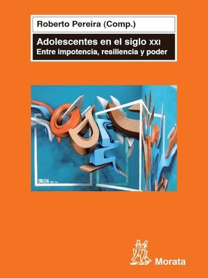 cover image of Adolescentes en el siglo XXI